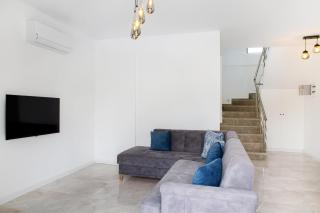 BD4108 Two Bedroomed Villa withPool inBodrumYalikavak - 7