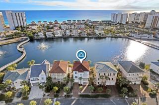 Bella Luna - Destin - 9