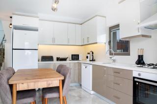 BD4108 Two Bedroomed Villa withPool inBodrumYalikavak - 1