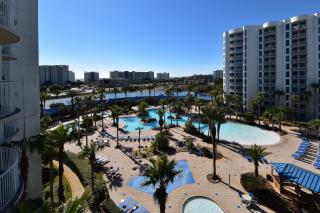 The Palms Of Destin 1609 Junior - Destin - 2