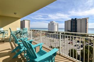 Sterling Shores 602 - Destin - 1