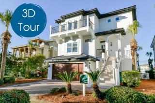 Casa Di Amore - Destin - 0
