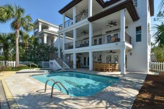 Casa Di Amore - Destin - 9