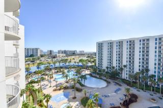 The Palms Of Destin 1905 Junior - Destin - 9