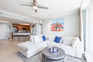 Silver Shells St Lucia 1105 - 7