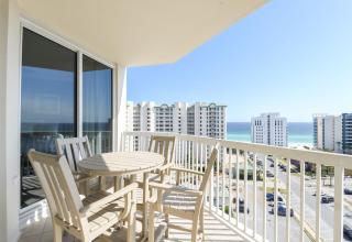 Silver Shells St Lucia 1105 - 5