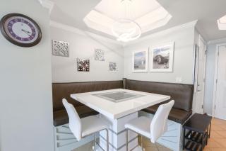 Silver Shells St Lucia 1105 - 4