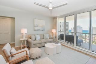 Silver Shells St Lucia 903 - Destin - 0