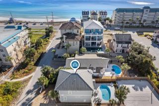 Pearl By The Sea - Destin - 7