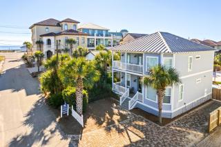 Pearl By The Sea - Destin - 5