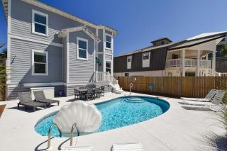 Pearl By The Sea - Destin - 3