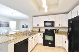 The Palms Of Destin 3103 Villa - 1