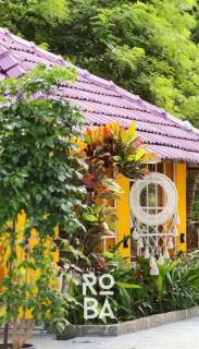 ROBA- BeachCafe & LuxuryStay - Kannur - 9