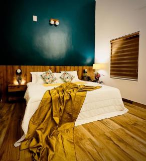 ROBA- BeachCafe & LuxuryStay - Kannur - 7