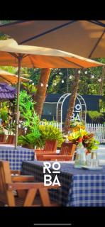 ROBA- BeachCafe & LuxuryStay - Kannur - 6
