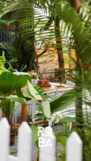 ROBA- BeachCafe & LuxuryStay - Kannur - 4