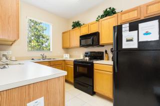 Stunning Regal Oaks 4BR w/ Pool, Spa & Near Disney - 6