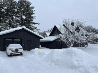 Century Home in Bracebridge Muskoka - Bracebridge - 4