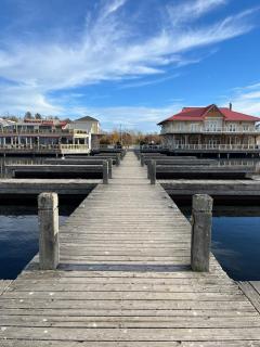Century Home in Bracebridge Muskoka - Bracebridge - 3