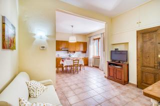 Home Boccaccio Beautiful Terrace and View - Happy Rentals - Montespertoli - 6