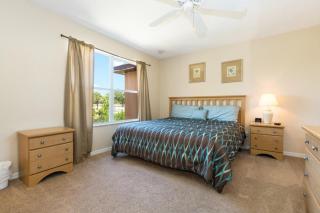 Stunning Regal Oaks 4BR w/ Pool, Spa & Near Disney - 5