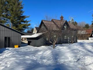 Century Home in Bracebridge Muskoka - Bracebridge - 1