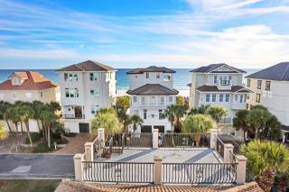 Castle By The Sea - 9