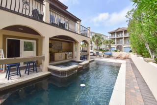 Castle By The Sea - 8