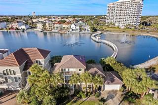 Sun N Sea Sanctuary - Destin - 9