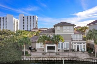 Sun N Sea Sanctuary - Destin - 8