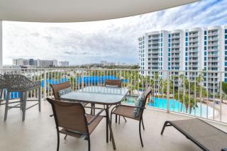 The Palms Of Destin 1615 - Destin - 3