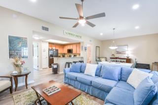 The Palms Of Destin 3104 Villa - Destin - 0