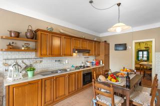 Villa Ortensie Garden with amazing view - Happy Rentals - Pistoia - 5