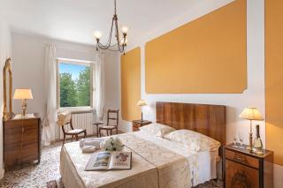 Villa Ortensie Garden with amazing view - Happy Rentals - Pistoia - 1