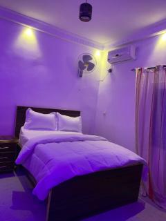 Appartement meublé saint louis - Bango - - 9