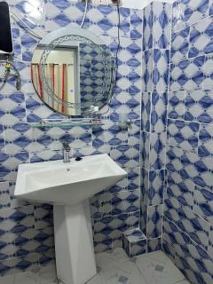 Appartement meublé saint louis - Bango - - 7