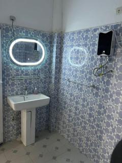 Appartement meublé saint louis - Bango - - 6