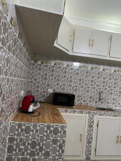 Appartement meublé saint louis - Bango - - 1