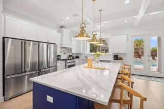 8BR Destin Escape with Pool Hot Tub and Game Room - Destin - 5
