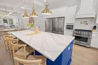 8BR Destin Escape with Pool Hot Tub and Game Room - 1