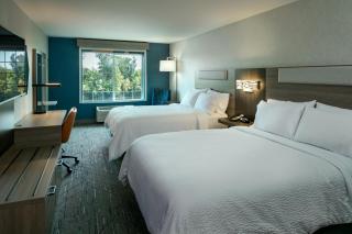 Holiday Inn Express Corvallis-On the River by IHG - 3