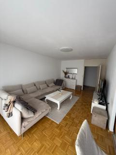 Eurovision Apartment Basel Zentral & Komfortabel - Basilea - 7