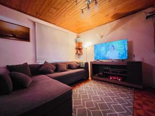 Casa Costa Ñuble - 3