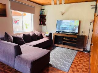 Casa Costa Ñuble - 2