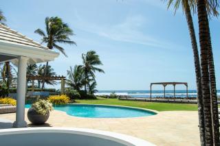 Rose Villa Tobago - - 6