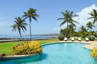 Rose Villa Tobago - 7