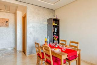 Logement entier Appartement Cosy - Marrakech - 4