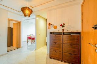 Logement entier Appartement Cosy - Marrakech - 8