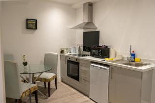 Juniper Berry Apartments - Southampton - 2