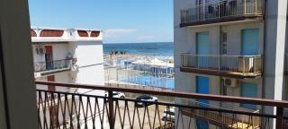 Pomposa Grand Premium sea view apartment - Lido di Pomposa - 0